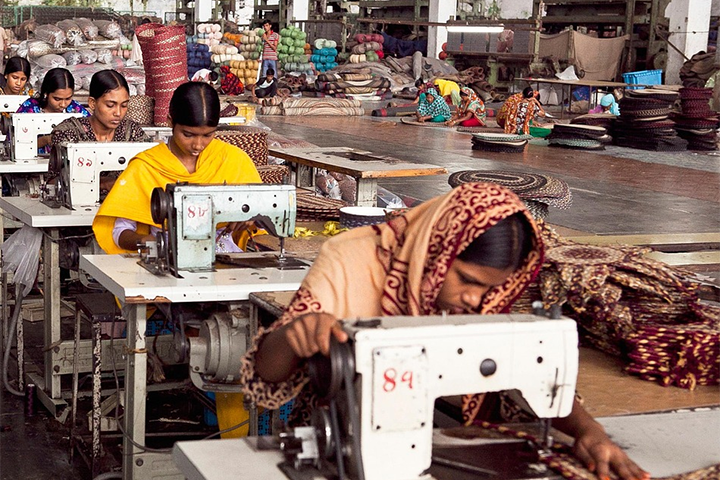 Why India’s strong real growth doesn’t tell the full story