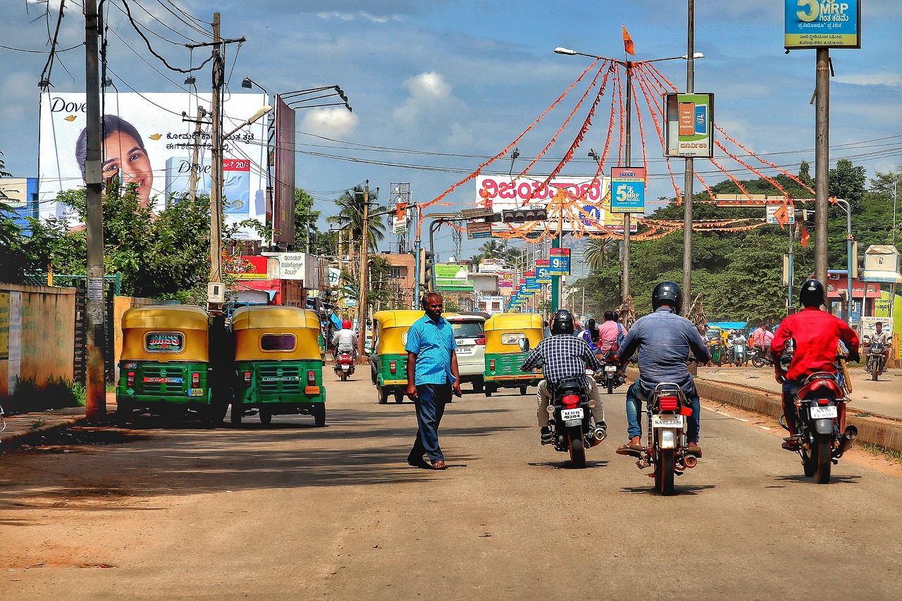 A tale of two indicators: Auto sales race ahead as GST collections lag