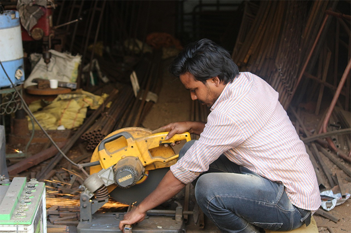 Why rising factory productivity isn’t lifting wages at the same pace