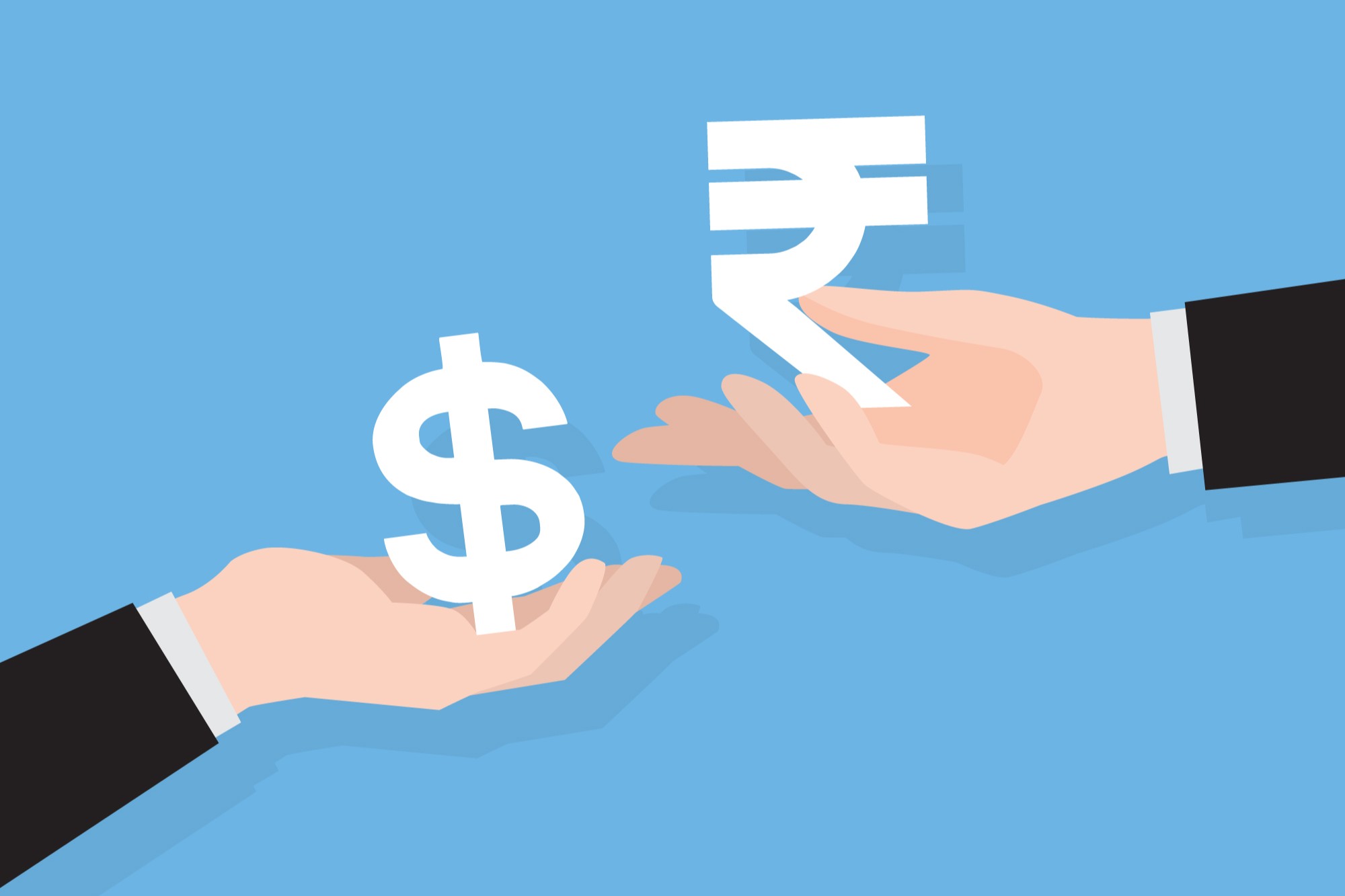 Rupee Breaches 90: What’s Driving the Slide Against the Dollar