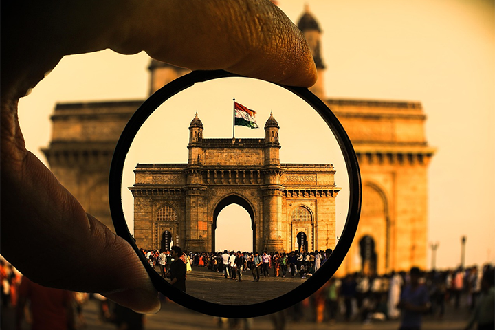 Why India’s growth forecasts keep rising even as major economies slow