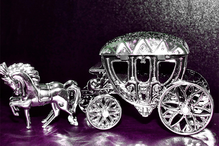 Why silver is beating gold in a world moving beyond crisis mode