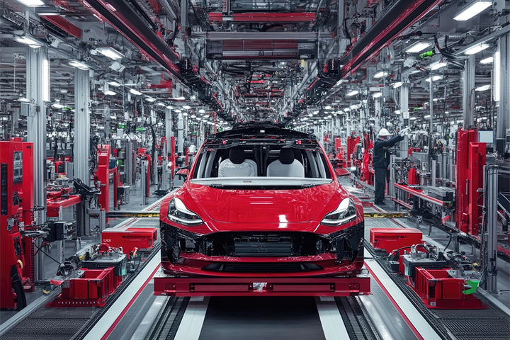 Europe drives India’s 20.5% rise in car exports despite global slowdown