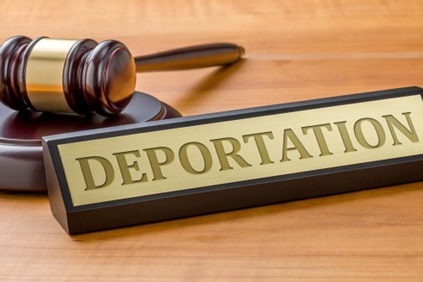 Saudi Arabia, Not the US, Led Indian Deportations in 2025 