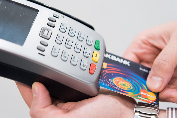 How India’s cash economy slipped into the digital age