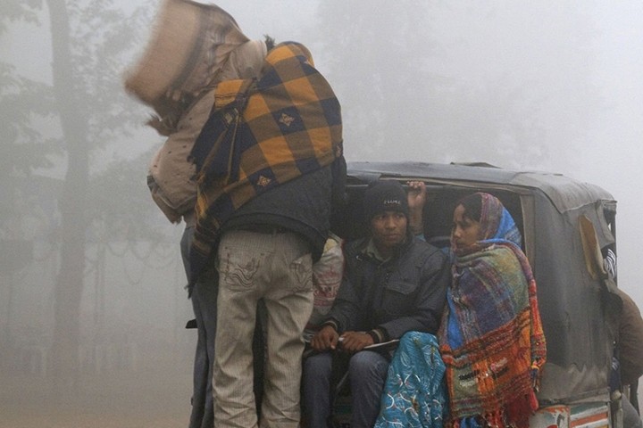 Cold exposure emerges as a growing share of India’s natural deaths