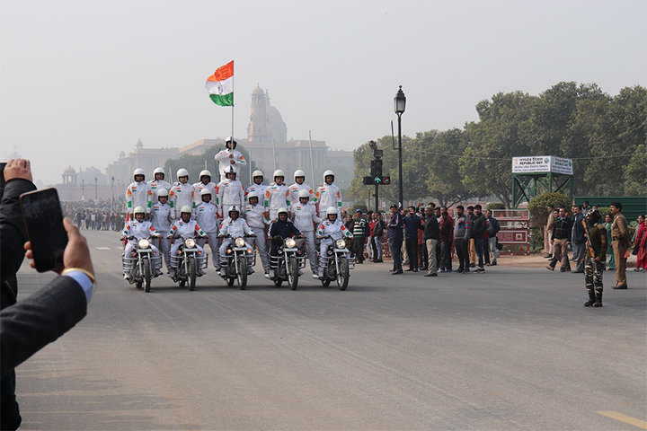 Why the Army is losing ground in defence capital spending