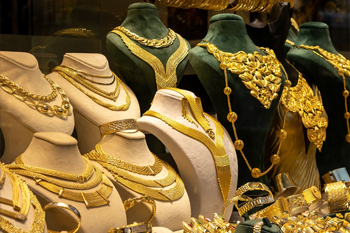 Gold, silver import bill hits all-time high of $68 billion in 2025 