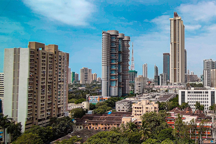 India bets on public investment to shield growth from global shocks