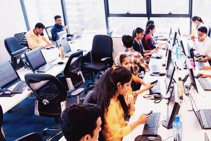 Wage bills jump Rs 17,600 cr for Nifty 100 firms under new labour codes