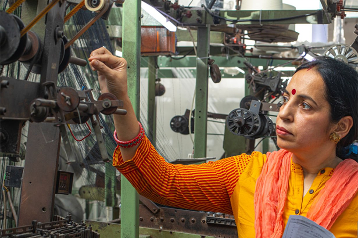 FY26 growth raised to 7.6% after GDP base reset