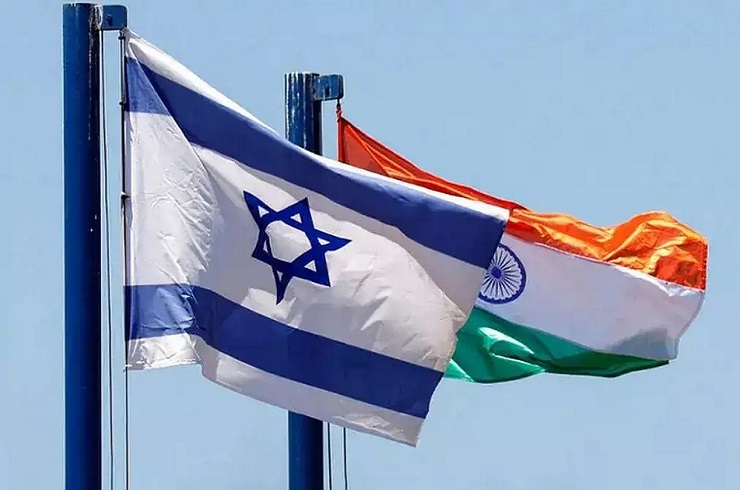 India and Israel elevate ties to ‘Special Strategic Partnership’ in landmark 2026 summit in Jerusalem