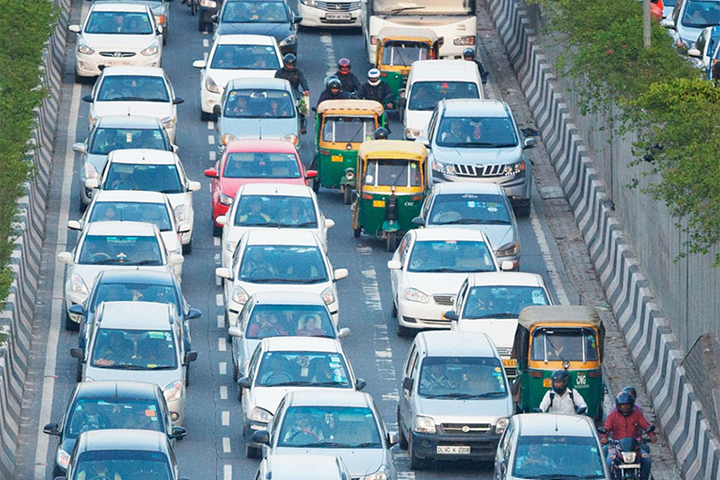 GST gains and auto surge signal consumption resilience after tax overhaul