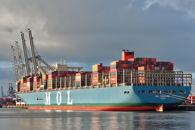 $27 bn deficit, $100 bn China gap: India’s trade imbalance widens