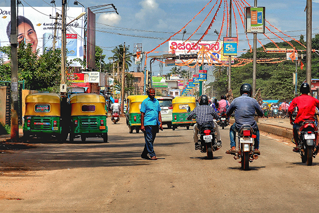 India’s two-wheeler sales top 20 million for first time in FY26