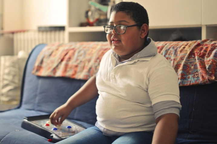 41 Million Children with High BMI: India’s Emerging Obesity Challenge