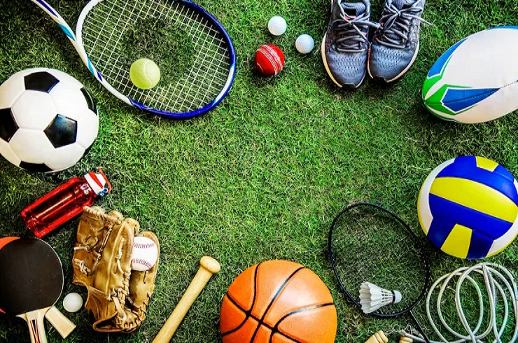 India’s sports equipment sector poised for $8.1 billion export breakthrough: NITI Aayog report