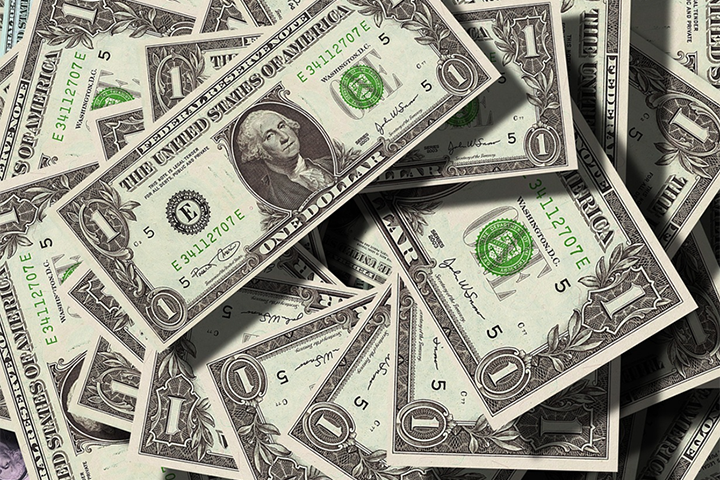 Forex buffer shrinks, raising risks for rupee and growth 