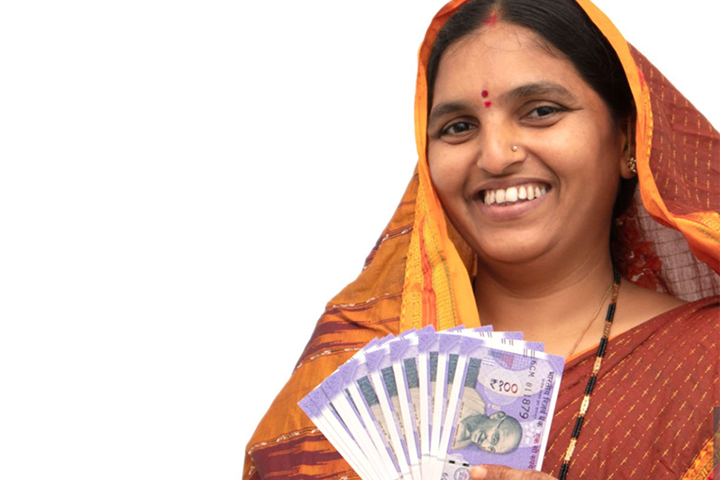 Microfinance firms turn cautious as sector begins to recover