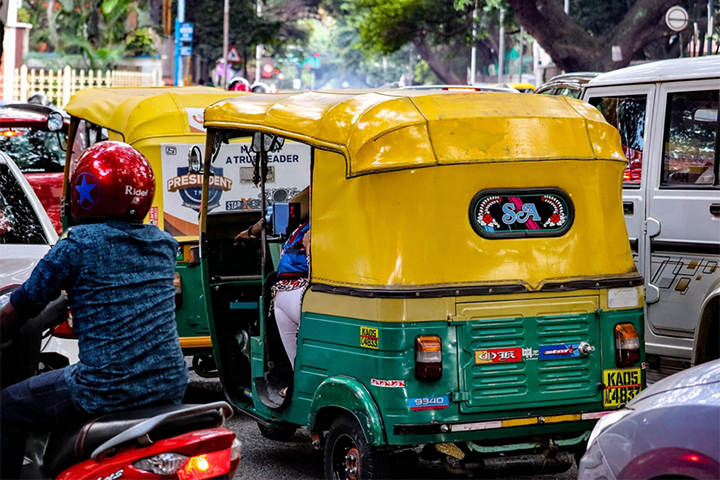 Auto market hits a record 29.5 mn sales in FY26 as EV shift gathers pace