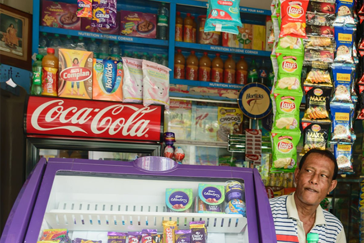 GST collections cross Rs 2 lakh crore in March on economic stronger activity