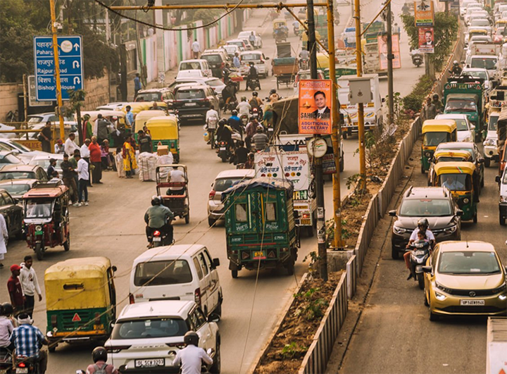 Auto industry shifts into higher gear in FY26 growth surge