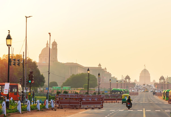 Global slowdown, war fears: IMF’s 6.5% India growth forecast faces a tough test