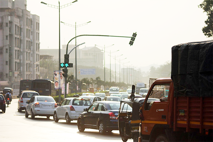 GST at record high, auto boom show economy still in top gear