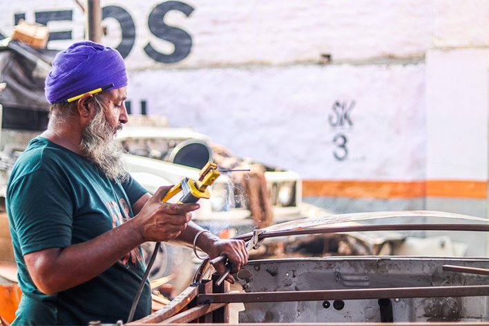 Haryana powers informal job growth as Gujarat sees sharp decline