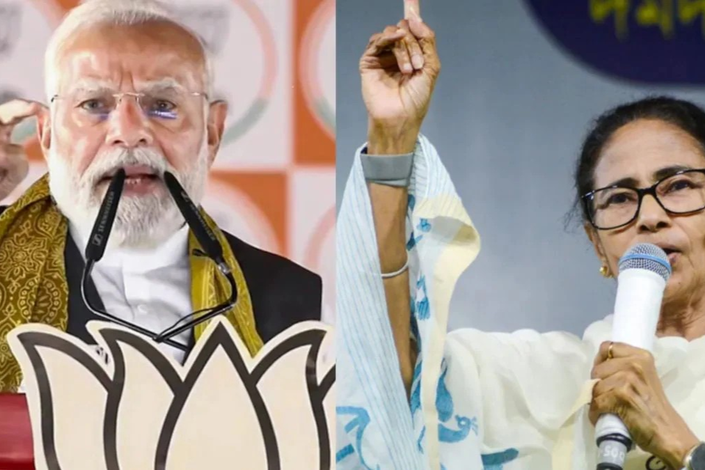 The Bengal Reckoning: How BJP Rewrote the State's Political Map