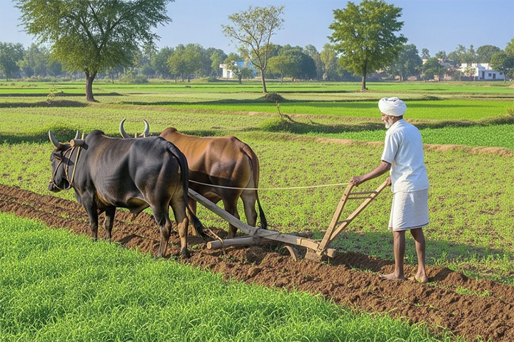 Fertiliser shock threatens to blow FY27 subsidy bill past Rs 2.4 lakh crore