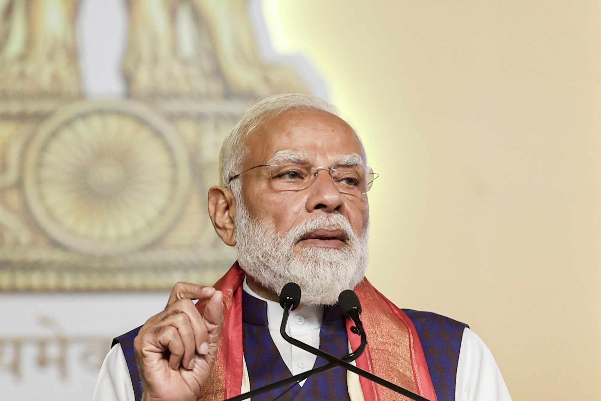 Gold, Fuel and Foreign Travel: Why PM Modi Wants Indians to Spend Less