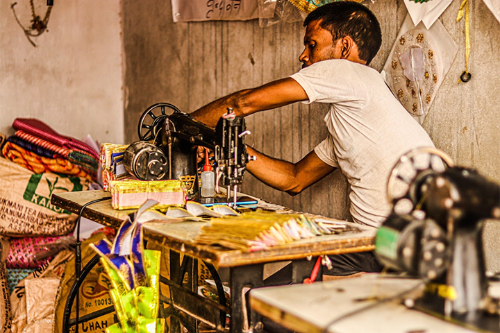 India’s unincorporated sector adds jobs as employment tops 15 crore