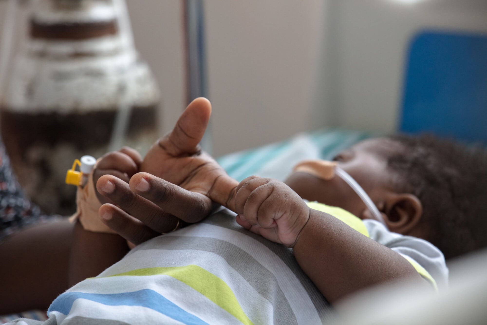 India’s Infant Mortality Rate Falls to 24, But Sharp State-Level Gaps Persist