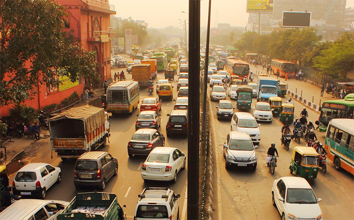 India’s growth engine is running — but not all cylinders are firing