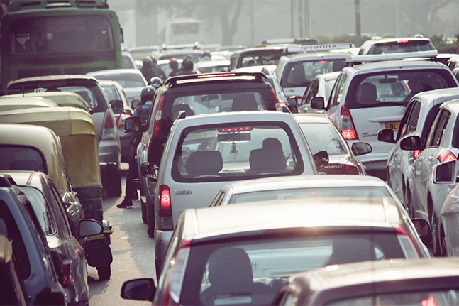 Rising fuel prices accelerate India’s shift to electric vehicles