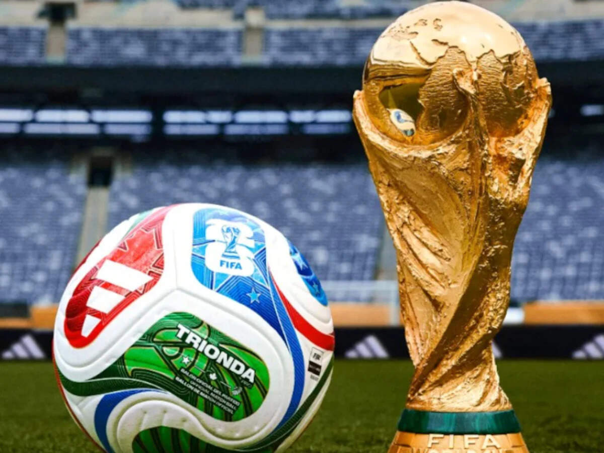 From Football to Fortune: How FIFA World Cup 2026 Became a Billion Dollar Global Economic Event