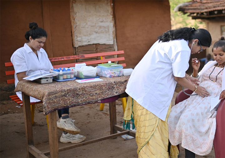 The employment puzzle behind India’s fertility decline