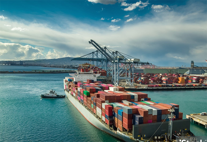 West Asia conflict rewires India’s trade routes as energy flows shift