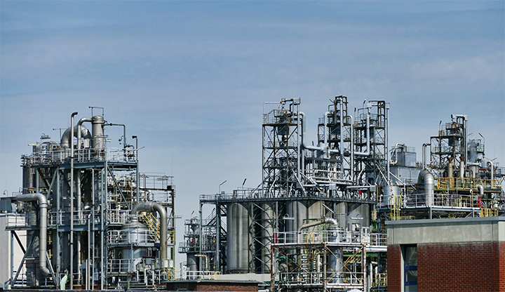 How war made India’s costliest oil import even more expensive