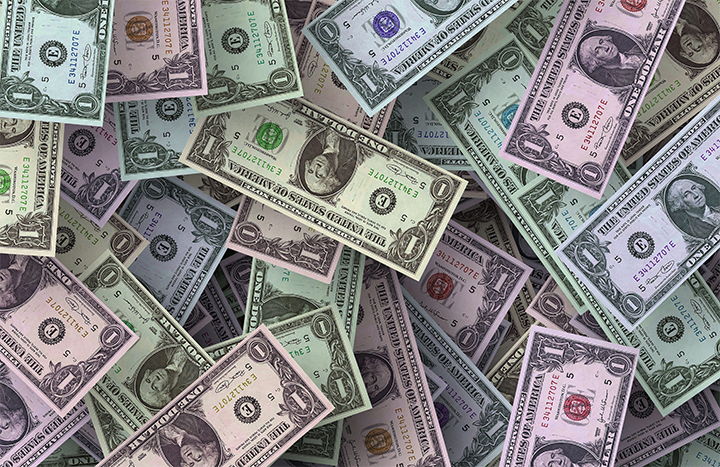 Record $106 bn RBI forex bet signals rupee defence at full throttle