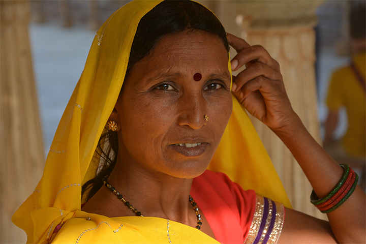 India’s longevity gains mask a women’s health crisis