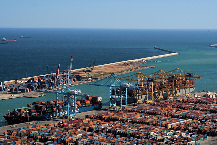 Why India’s trade deficit is widening despite strong exports