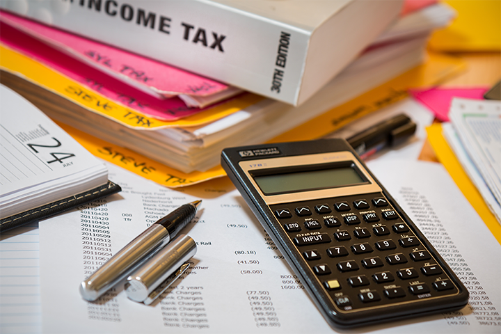 What a 16.4% rise in direct taxes reveals about India’s economy 