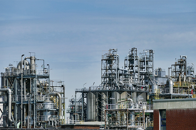 The arithmetic of oil: 7% fewer imports, 48% higher bill 
