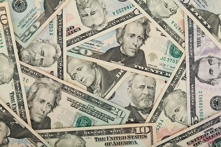 $17.4 bn in dollar deposits, $6.5 bn in FDI signal a turn in India’s external story