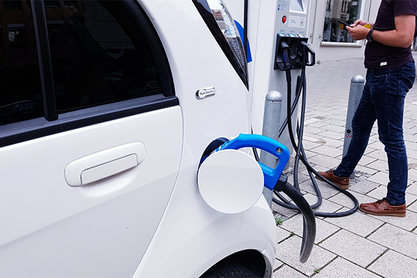 8% market share, 18% of growth: Maruti, VinFast and Tesla shake up India’s EV race
