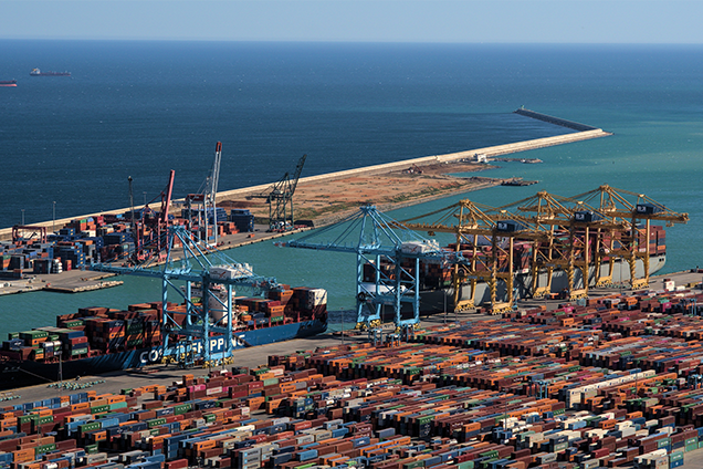 India’s $32-billion trade gap: What it means for the economy