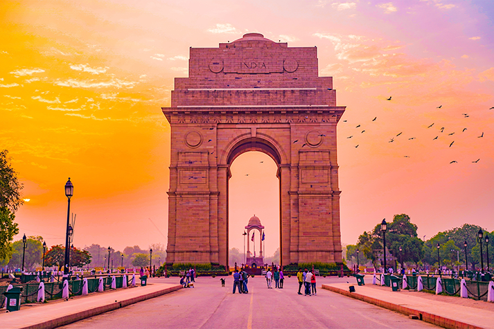 India’s global standing rises: 9 of 10 European countries view it favourably