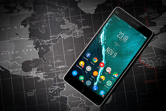 India anchors Chinese phone brands: 35% of Realme, 34% of Vivo shipments